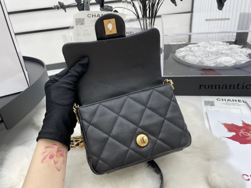 Chanel CF Series Bags